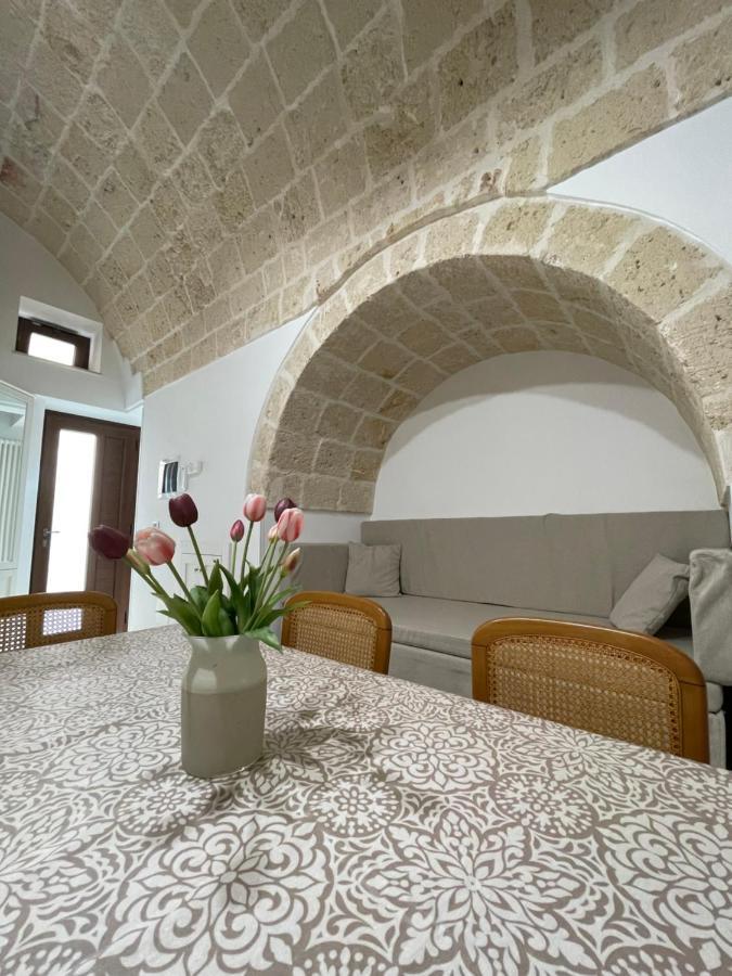 Casapulia Villa Fasano Exterior foto