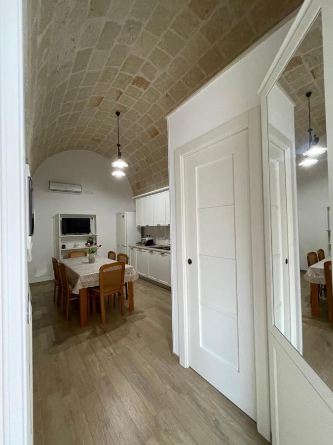 Casapulia Villa Fasano Exterior foto