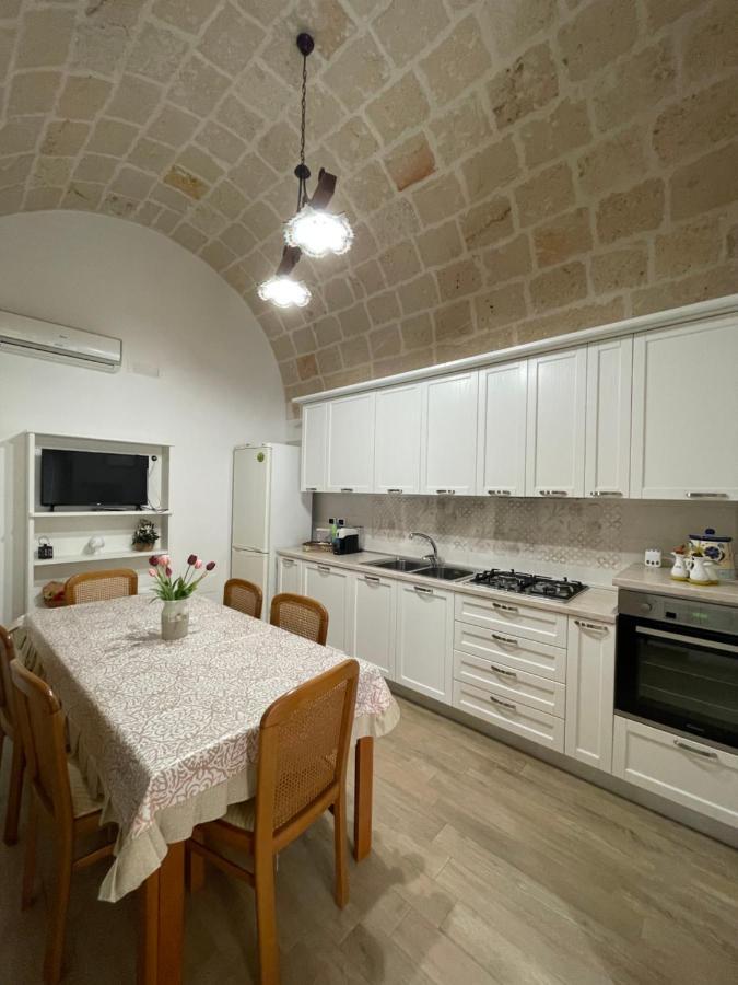 Casapulia Villa Fasano Exterior foto