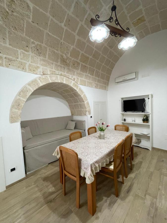 Casapulia Villa Fasano Exterior foto
